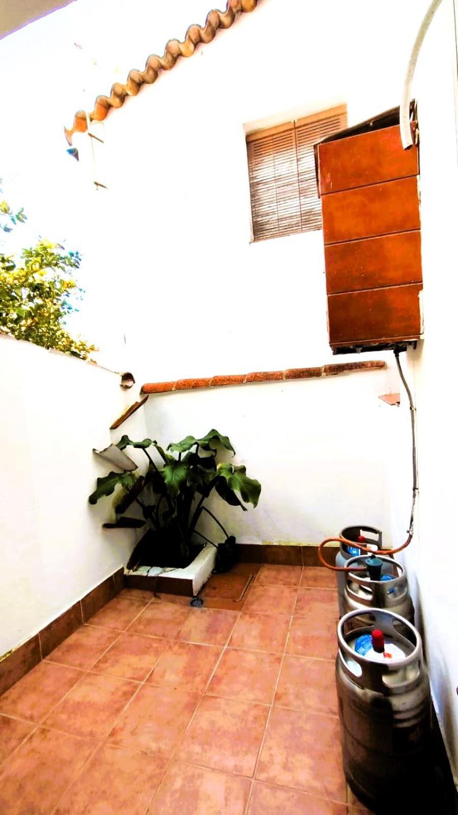 Villa Casa El Pequeno Boletus Grazalema Exterior foto
